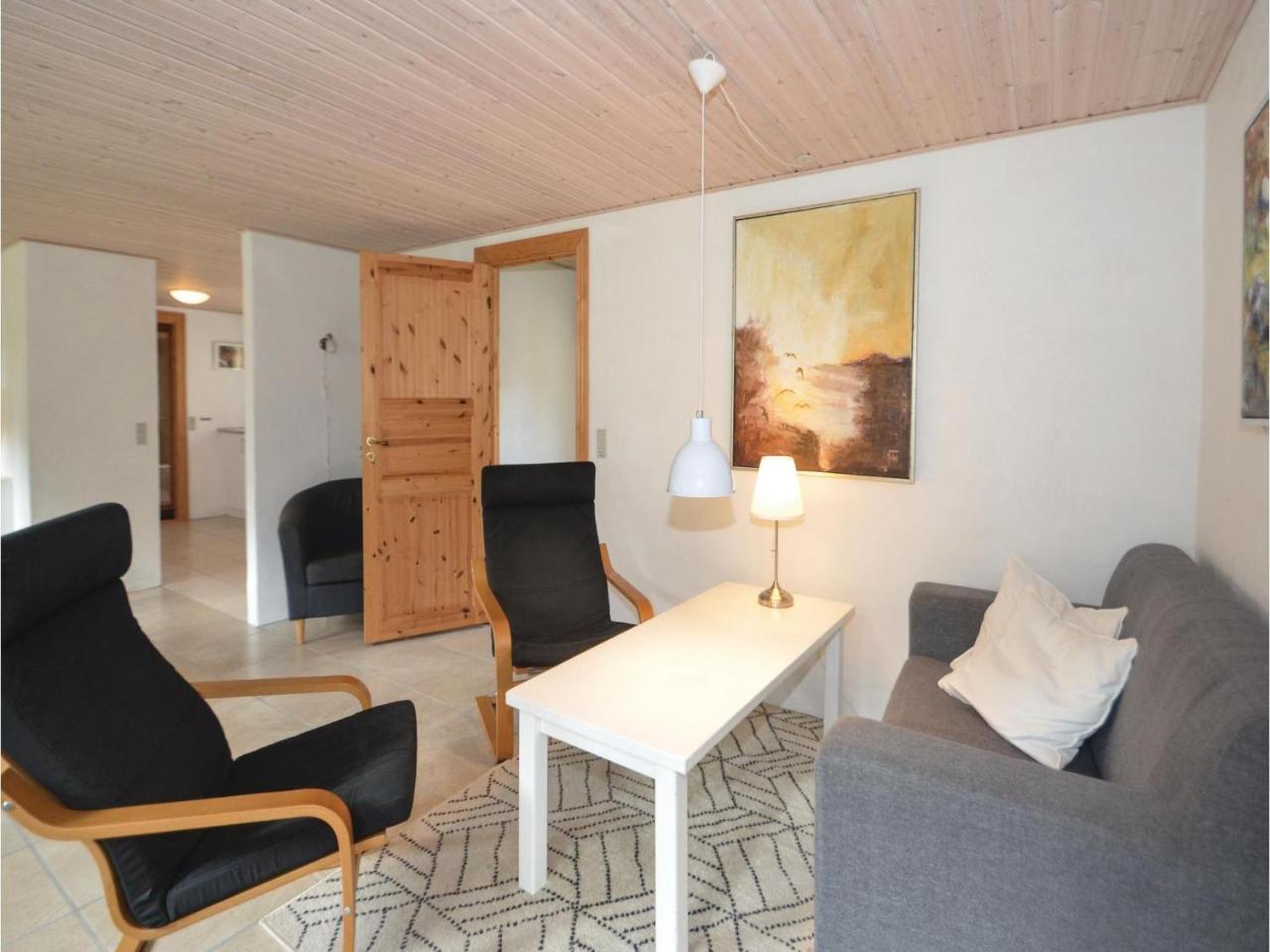 2 Bedroom Nice Home In Stege Dış mekan fotoğraf