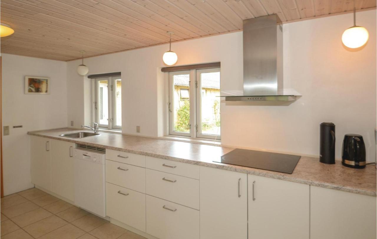 2 Bedroom Nice Home In Stege Dış mekan fotoğraf